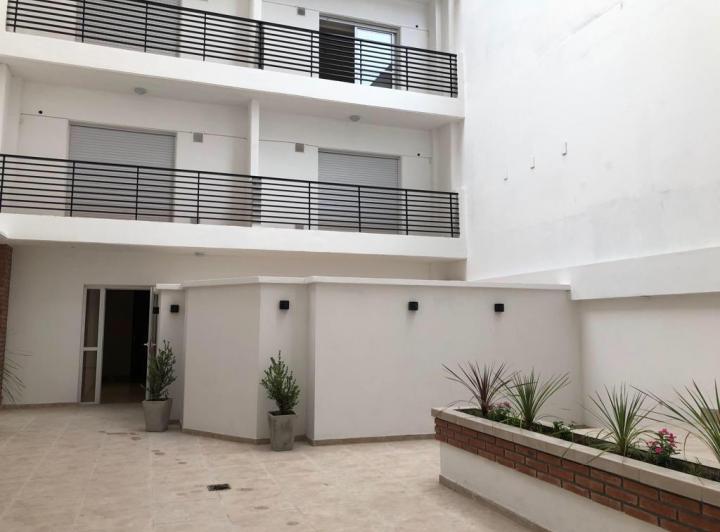 Departamento · 31m² · 1 Ambiente