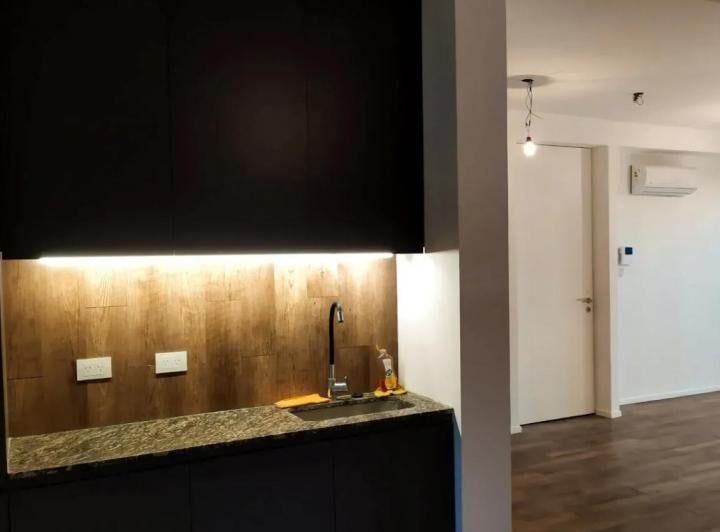 Departamento · 67m² · 3 Ambientes