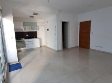 Departamento de 1 ambiente, Almagro · Alquiler Monoambiente en Excelente Estado! Muy Luminoso! con Balcón y Baulera!