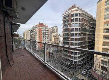 Departamento · 47m² · 2 Ambientes · Venta Depto 2 Ambientes con Balcon, Caballito