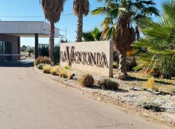 Terreno , Maipú · Venta de Lote Bº La Vasconia - Coquimbito, Maipú