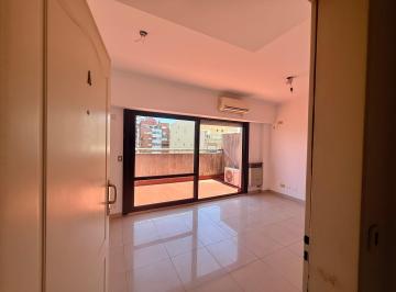 Departamento de 1 ambiente, Villa del Parque · Venta | Monoambiente Amplio y Luminoso en Edificio "Los Literatos" - 78 m²