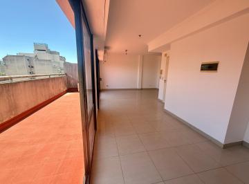 Departamento de 1 ambiente, Villa del Parque · Venta | Monoambiente de 78 m² C/balcón + Terraza Propia