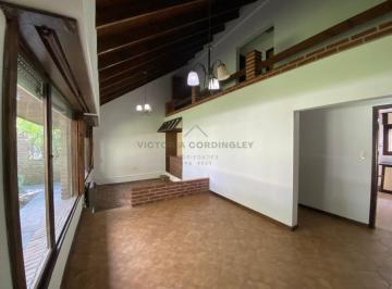 Casa · 145m² · 4 Ambientes · 1 Cochera · Venta | Casa 4 Ambientes | Cochera | Montemar