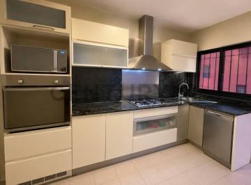 Departamento · 183m² · 5 Ambientes · 1 Cochera · Venta Departamento 5 Ambientes con Dependencia y Cochera Fija en Belgrano
