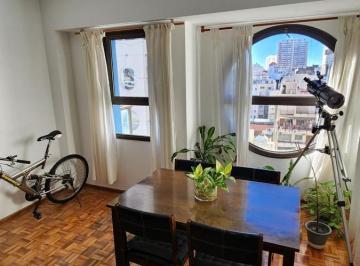 Departamento · 48m² · 2 Ambientes · Hermoso Dos Ambientes con Balconcito/lavadero en Retiro