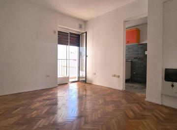 Departamento · 35m² · 2 Ambientes · Departamento Alquiler 2amb Recoleta con Balcon