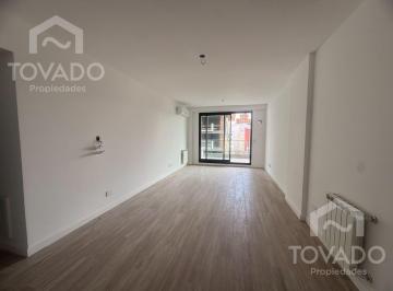 Departamento · 80m² · 3 Ambientes · En Construcción! 3 Ambientes en Edificio Full Amenities en Núñez!