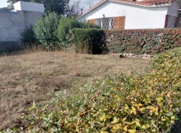 Foto · Excelente Terreno en Venta en El Centro de La Cumbre