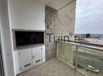 Departamento · 42m² · 3 Ambientes · Depto Villasol con Balcón y Excelentes Vistas