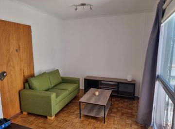 Departamento de 3 ambientes, Palermo · Departamento Amueblado Palermo