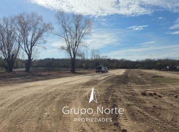 Terreno · 15000m² · Terreno Industrial en Venta en Escobar, Loma Verde con Financiación