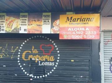 Local comercial de 3 ambientes, Lomas de Zamora · Amplio Local Comercial en Pleno Centro de Lomas