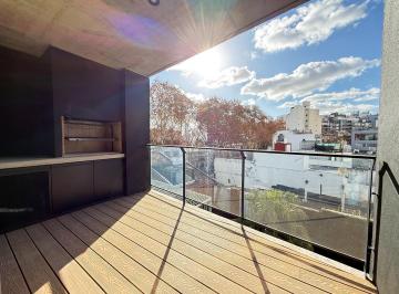 Oficina comercial · 38m² · Alquler Oficina Moderna en Palermo Costa Rica 4073