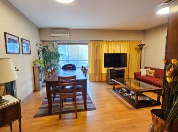 Departamento de 3 ambientes, Palermo · Excelente Piso de 3 Amb - Balcon - Super Luminoso - Toilette - Venta - Palermo