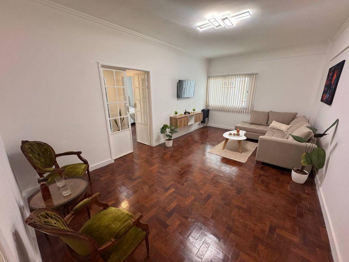 Venta departamento 3 ambientes zona Macrocentro, 75m²