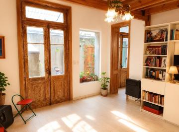 Departamento · 40m² · 4 Ambientes · Monserrat Venta Depto. 4 P. H. Amb. Venezuela 1500