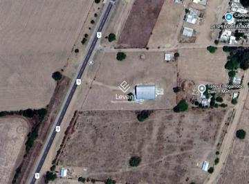 Bodega-Galpón · 600m² · 2 Ambientes · Galpón en Simbolar