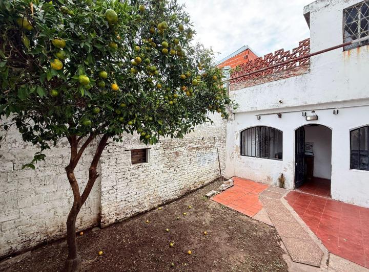 Casa · 110m² · 4 Ambientes