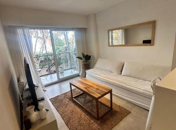 Departamento · 37m² · 2 Ambientes · Departamento en Villa Crespo