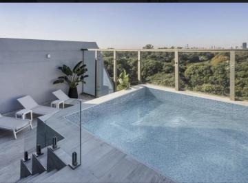 Departamento · 50m² · 1 Ambiente · Increible Depto de 50 m², Amenities! Disponible Ya!