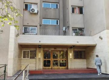 Departamento · 60m² · 2 Ambientes · Departamento en Alquiler Parque Central