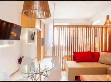 Departamento · 37m² · 1 Ambiente · Departamento en Villa Urquiza