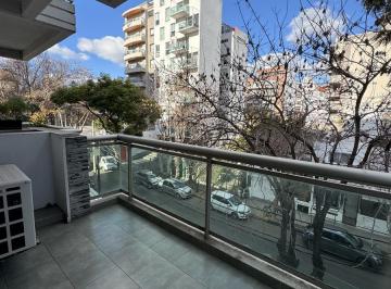 Departamento · 55m² · 2 Ambientes · Departamento 2 Amb. en Alquiler Plaza Conesa
