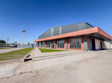 Local comercial · 280m² · 1 Ambiente · 40 Cocheras · Alquiler - Local Comercial - Moreno - Colectora Sur Acceso Oeste Km 38