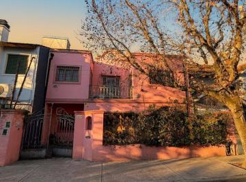 Casa · 190m² · 6 Ambientes · 1 Cochera · Casa en Venta 6 Ambientes en San Isidro, La Horqueta, Gba Norte