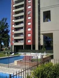 Departamento · 69m² · 3 Ambientes · 1 Cochera · Santilli - Almirante Bronw 2939 6ºa Torre 2 - Temperley Oeste