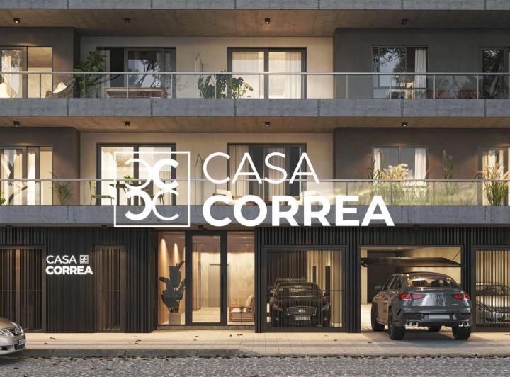 Departamento · 75m² · 3 Ambientes