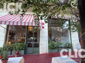 Local comercial · 100m² · Local Apto Gastronomico Zona Turistica