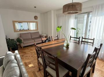 Departamento · 82m² · 4 Ambientes · 2 Cocheras · Departamento - Martin