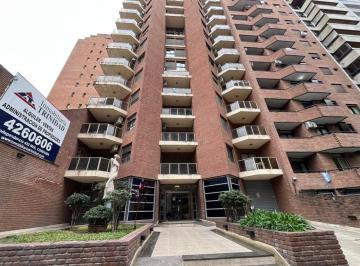 Departamento · 45m² · 2 Ambientes · Alquiler | 1 Dormitorio | Paraná 670 | Nva Cba | Balcón