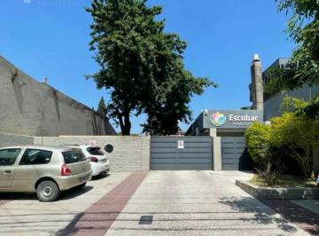 Local comercial · 253m² · 8 Ambientes · Local - Oficinas en Alquiler y Venta en Escobar Centro - Maroto Propiedades