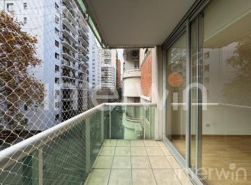 Departamento · 60m² · 2 Ambientes · Departamento en Alquiler - 2 Ambientes con Balcón - Belgrano