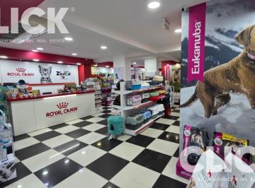 Local comercial · 210m² · Local en Palermo Botanico