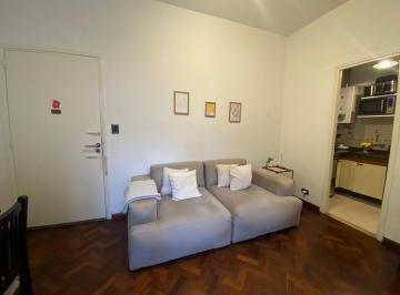 Departamento · 35m² · 2 Ambientes · Departamento 2 Ambientes en Almagro