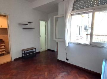 Departamento · 35m² · 2 Ambientes · Departamento 2 Ambientes en Almagro