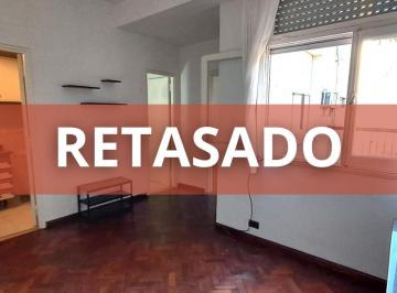 Departamento · 35m² · 2 Ambientes · Venta Departamento 2 Ambientes Segundo Piso por Escalera en Almagro