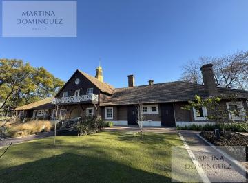 Terreno · 880m² · Terreno en Venta - Barrio Privado“almahue" - 880 m - Amenities - La Lonja - Pilar