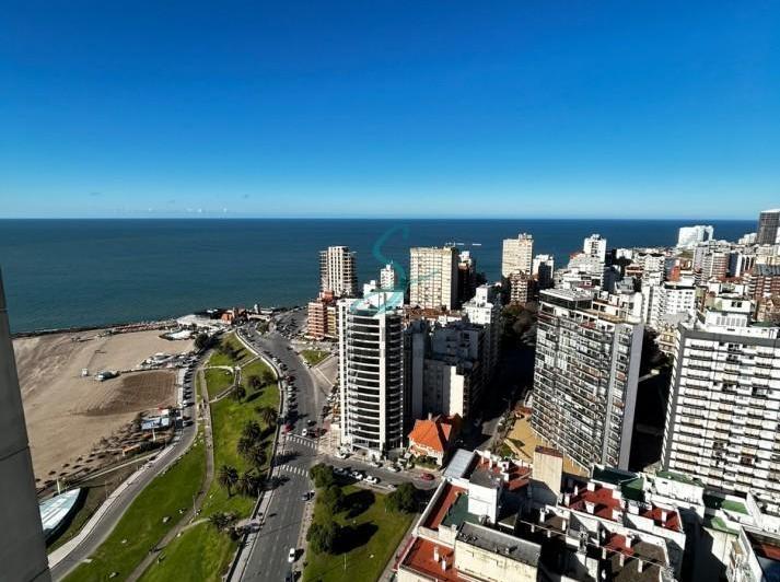 Departamento · 40m² · 2 Ambientes