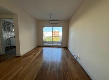 Departamento · 45m² · 2 Ambientes · Caballito - Departamento 2 Ambientes, Torre con Seguridad y Amenities