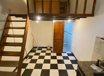 Departamento · 15m² · 1 Ambiente · Monoambiente Ideal Inversor Bella Vista Calle Paraguay 690