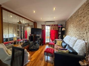 Departamento · 60m² · 3 Ambientes · 2 Cocheras · Departamento Wilde Centro Semipiso Venta 3 Ambientes Cochera Balcon Apto Credito