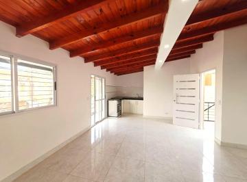 Departamento · 55m² · 2 Ambientes · Alquiler Dto 2 Amb Palomar a Estrenar Sin Expensas