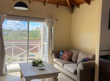 Departamento · 45m² · 2 Ambientes · 1 Cochera · Departamento Apto Crédito en Venta Alto del Molino. Pilar