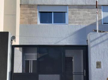 Departamento · 109m² · 2 Dormitorios · 1 Cochera · Duplex en Bahia Blanca