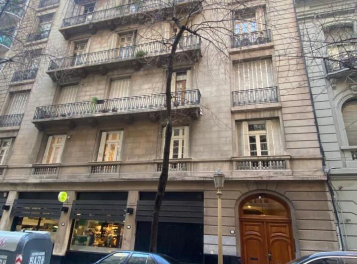 Departamento · 410m² · 6 Ambientes